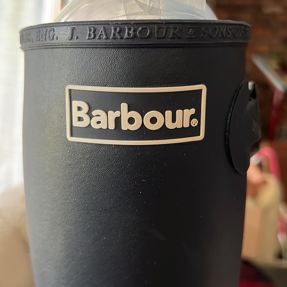 Barbour Wellies - Picture 4 of 8